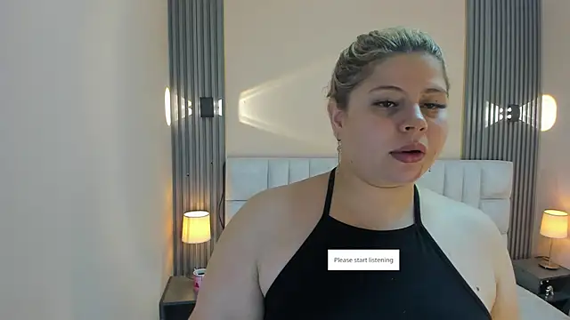 EYMI TOMSOM online show from October 12, 10:36 am