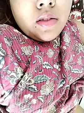 Alisha  Arora online show from February 16, 5:59 am