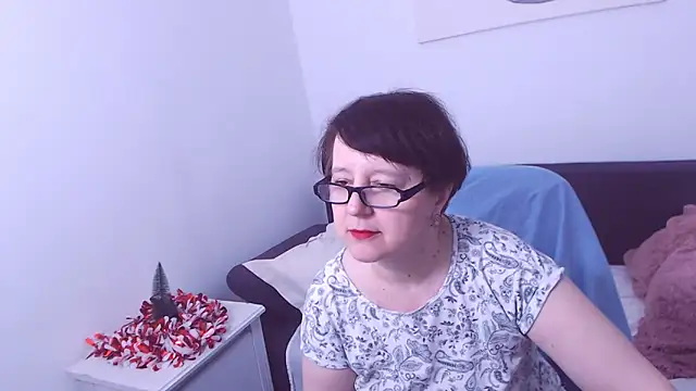Snapshot of ChristaRose chatting on December 29, 2:49 am ChristaRose online show from December 29, 2:49 am