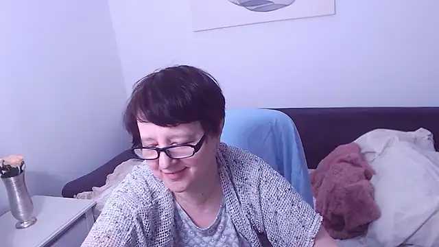 ChristaRose online show from January 8, 7:27 pm