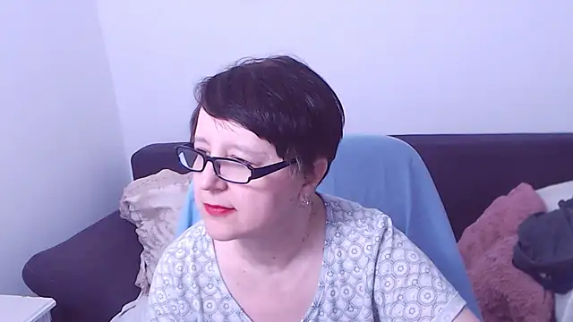 ChristaRose online show from March 8, 2:04 am