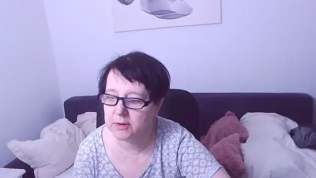 ChristaRose online show from March 27, 8:08 pm