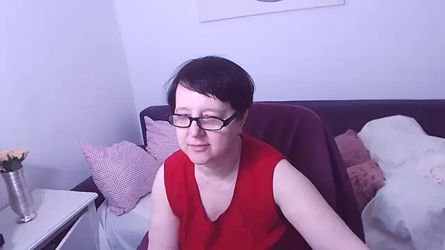 ChristaRose online show from March 28, 7:57 pm