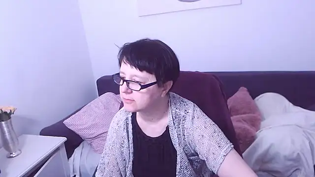 ChristaRose online show from March 29, 11:49 pm