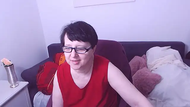 Snapshot of ChristaRose chatting on May 17, 1:07 pm ChristaRose online show from May 17, 1:07 pm