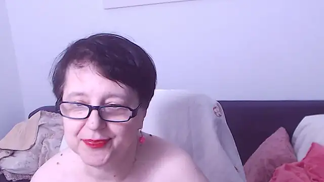 ChristaRose online show from June 11, 2:53 am