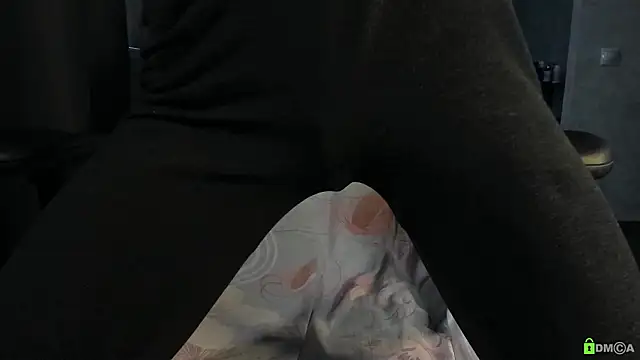 Courtney Luv online show from February 23, 1:08 pm