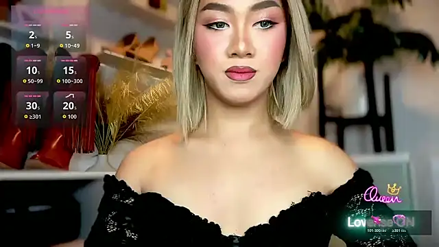 Local Hoelyx online show from April 22, 9:44 am