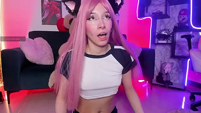  liathompsom09 online show from March 6, 10:06 pm