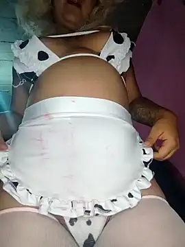 elfo del infierno online show from December 11, 8:07 pm