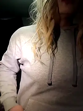 LittleblondeTS online show from March 14, 3:28 pm