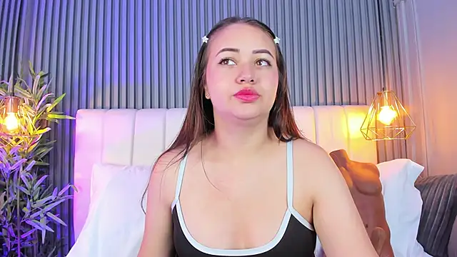 AnaisClark online show from October 10, 11:31 am