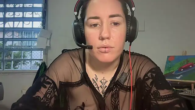 poppergirl69 online show from December 1, 9:37 pm