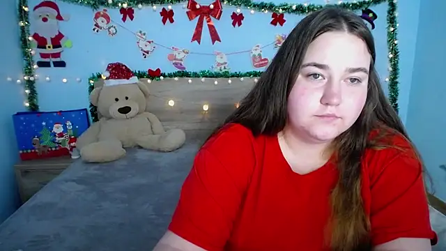 XX Daniella XX online show from December 23, 10:12 pm