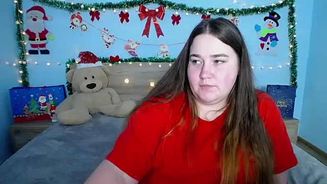 XX Daniella XX online show from December 24, 4:33 am