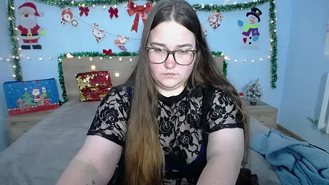 XX Daniella XX online show from January 3, 10:40 pm