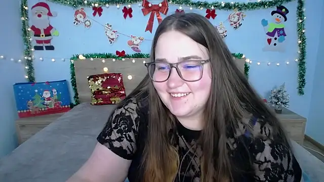 XX Daniella XX online show from January 4, 1:42 am