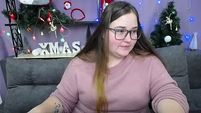 XX Daniella XX online show from January 7, 4:18 am