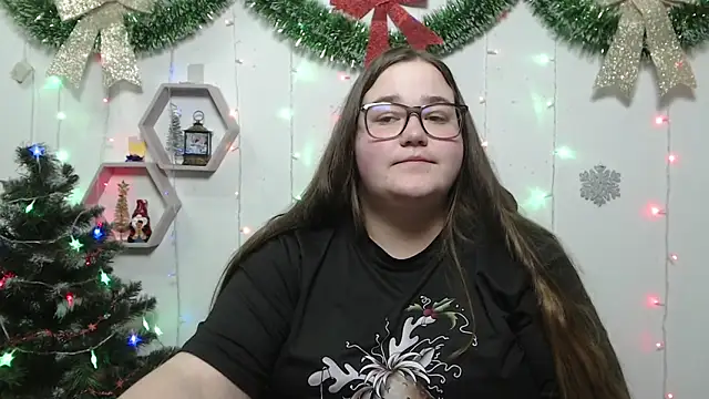 XX Daniella XX online show from January 8, 1:53 am