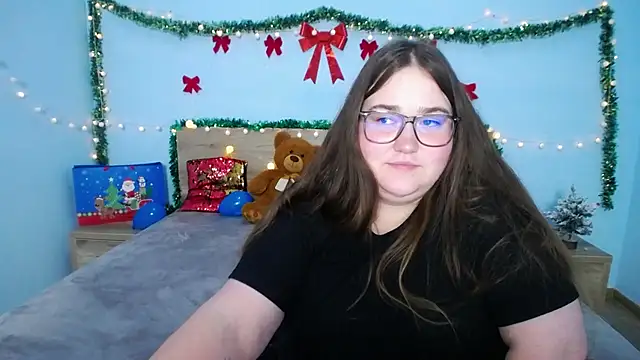 XX Daniella XX online show from January 10, 10:15 pm