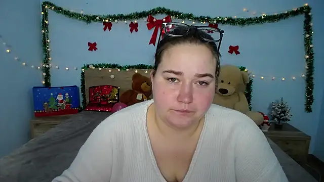 XX Daniella XX online show from January 11, 6:54 pm