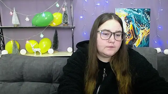 XX Daniella XX online show from January 17, 8:00 pm