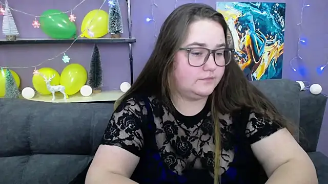 XX Daniella XX online show from January 17, 11:07 pm