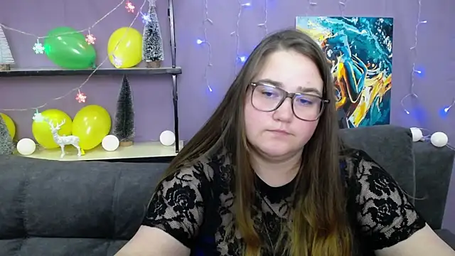 XX Daniella XX online show from January 18, 11:32 am