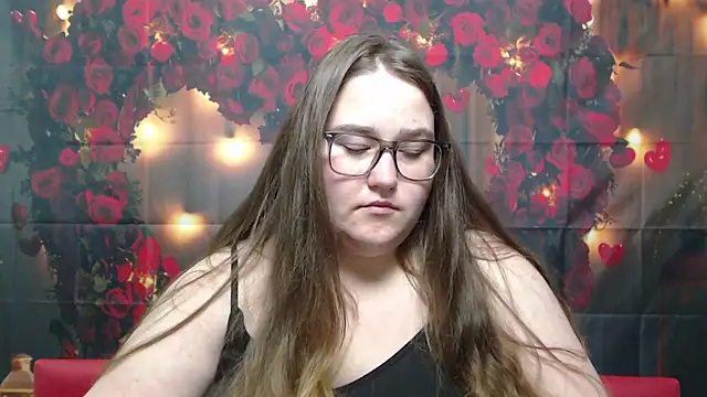 XX Daniella XX online show from January 21, 1:18 am