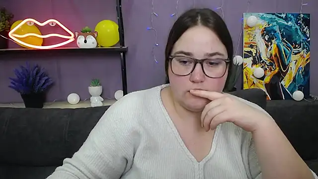 XX Daniella XX online show from January 28, 1:08 am