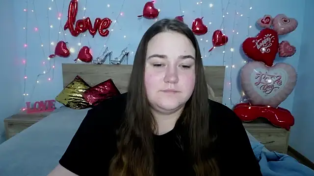 XX Daniella XX online show from February 3, 10:00 pm