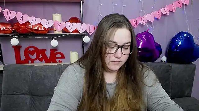 XX Daniella XX online show from February 12, 7:13 am