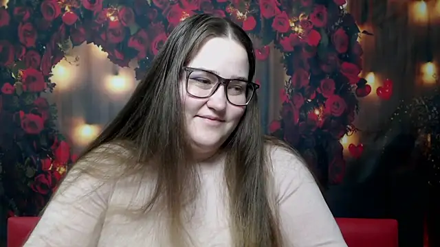 XX Daniella XX online show from February 13, 7:24 am