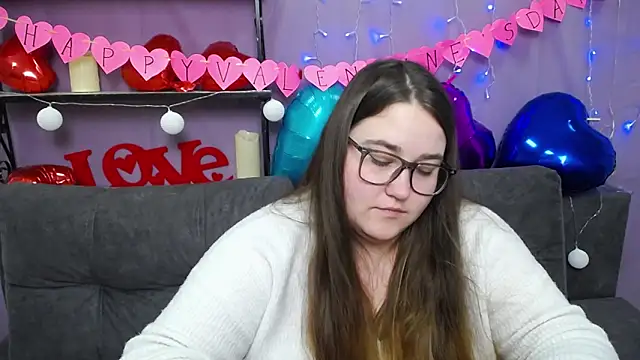 XX Daniella XX online show from February 15, 4:14 am