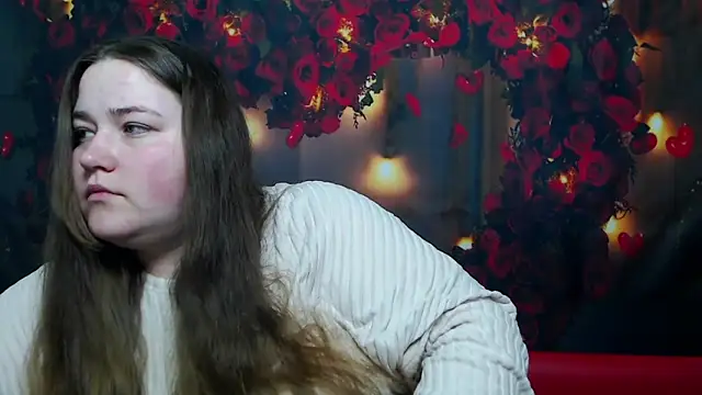 XX Daniella XX online show from March 3, 7:10 am