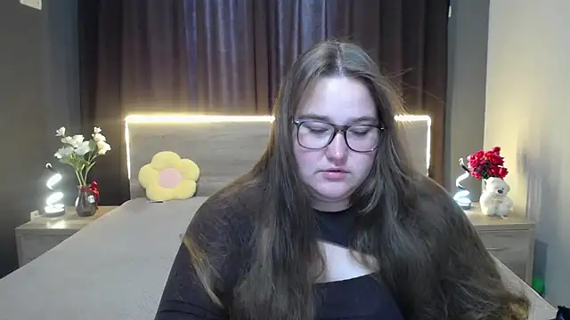 XX Daniella XX online show from September 10, 6:13 am