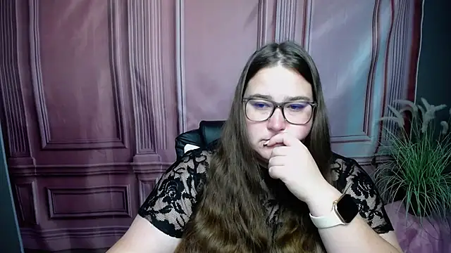 XX Daniella XX online show from September 13, 6:24 am