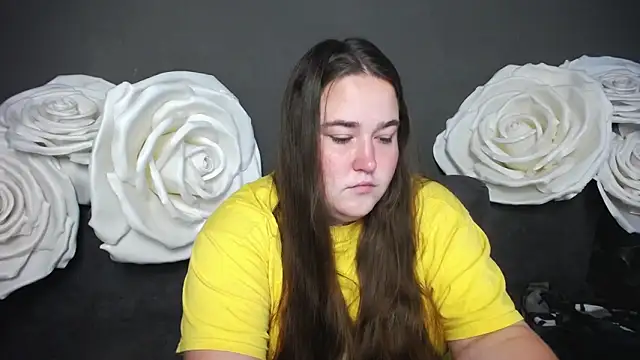 XX Daniella XX online show from September 18, 6:26 am