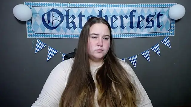 XX Daniella XX online show from September 26, 6:28 am