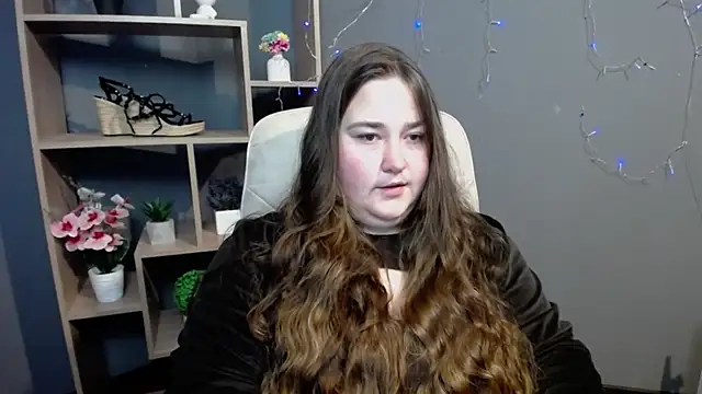 XX Daniella XX online show from November 19, 7:19 am