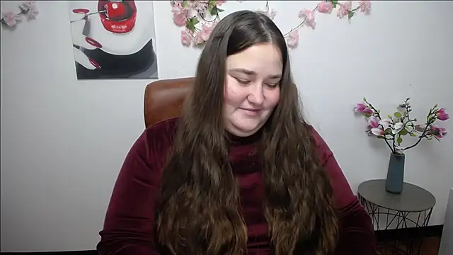 XX Daniella XX online show from November 20, 7:19 am