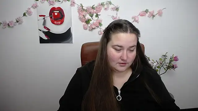 XX Daniella XX online show from November 28, 7:33 am