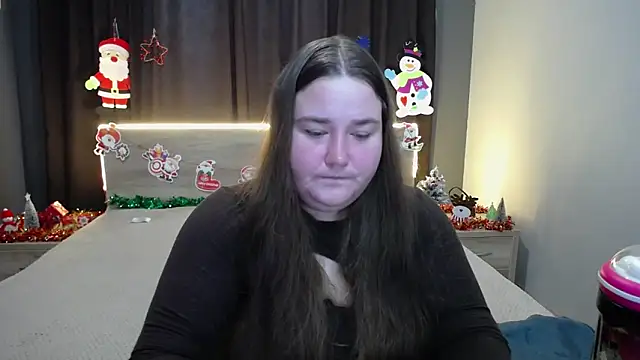 XX Daniella XX online show from December 5, 7:17 am