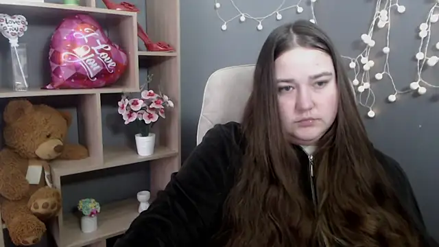 XX Daniella XX online show from February 18, 7:26 am