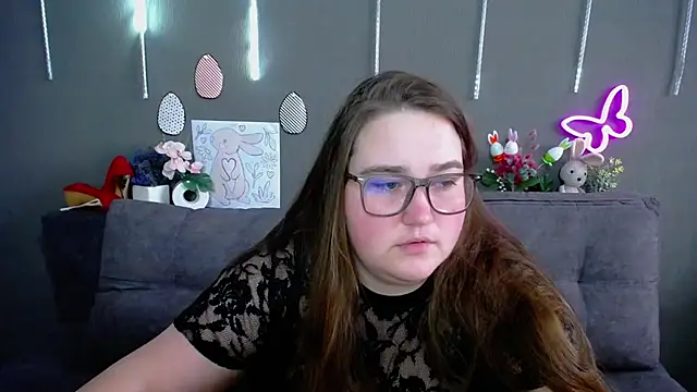 XX Daniella XX online show from March 31, 6:36 am