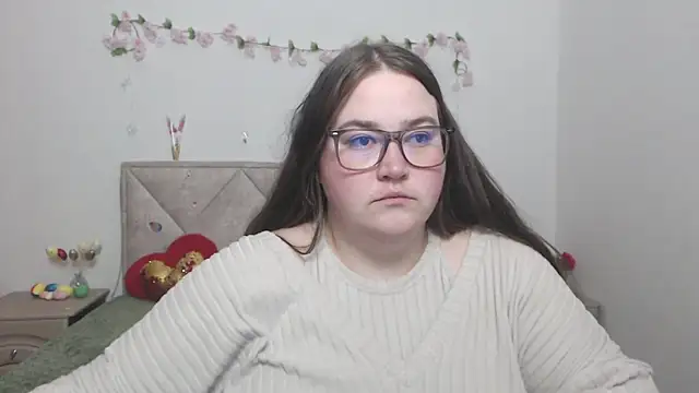 XX Daniella XX online show from April 7, 6:03 am