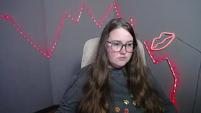 XX Daniella XX online show from April 14, 6:41 am