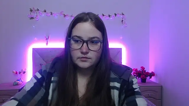 XX Daniella XX online show from April 16, 6:25 am