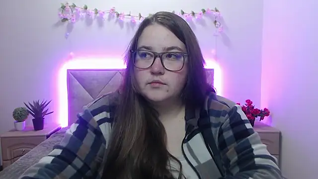 XX Daniella XX online show from April 17, 6:27 am