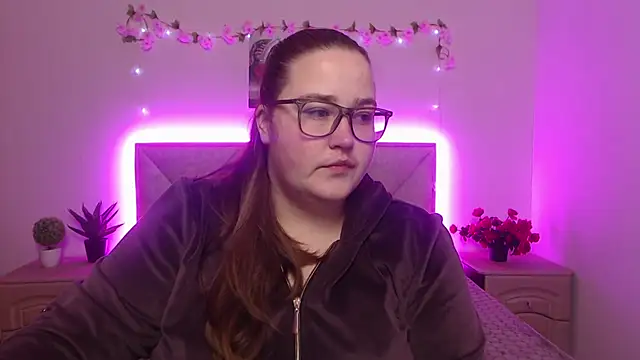 XX Daniella XX online show from April 22, 6:27 am